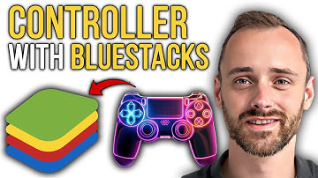 How To Use a Controller on Bluestacks | Quick Guide