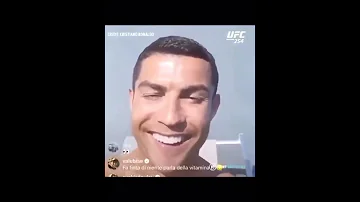 Cristiano Ronaldo Inshallah Siuuu 