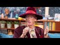 John McCririck fears he has just months to live after dramatic weight loss - Daily News