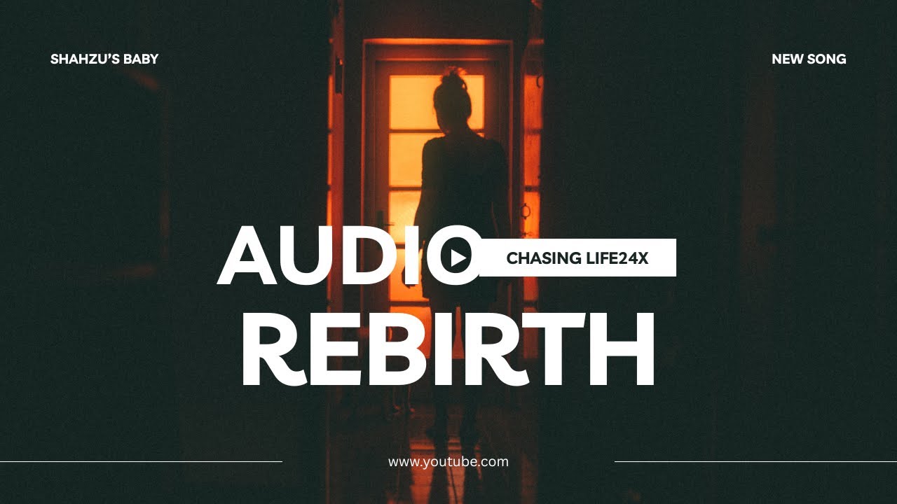 REBIRTH – Unstoppable Comeback | Shahzu | 