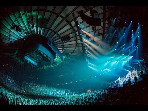 Phish - 08/02/2017 - "Taste"