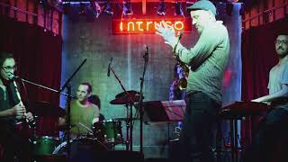 Solo Of Persian Ney From The Parsinava Band Live Concert