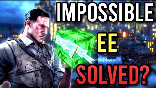 IMPOSSIBLE EASTER EGG Update and BREAKTHROUGH! Black Ops 3 9 year Easter Egg SOLVED