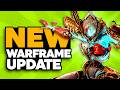 Warframe will CHANGE FOREVER: Infested Liches &amp; Warframe 1999 News