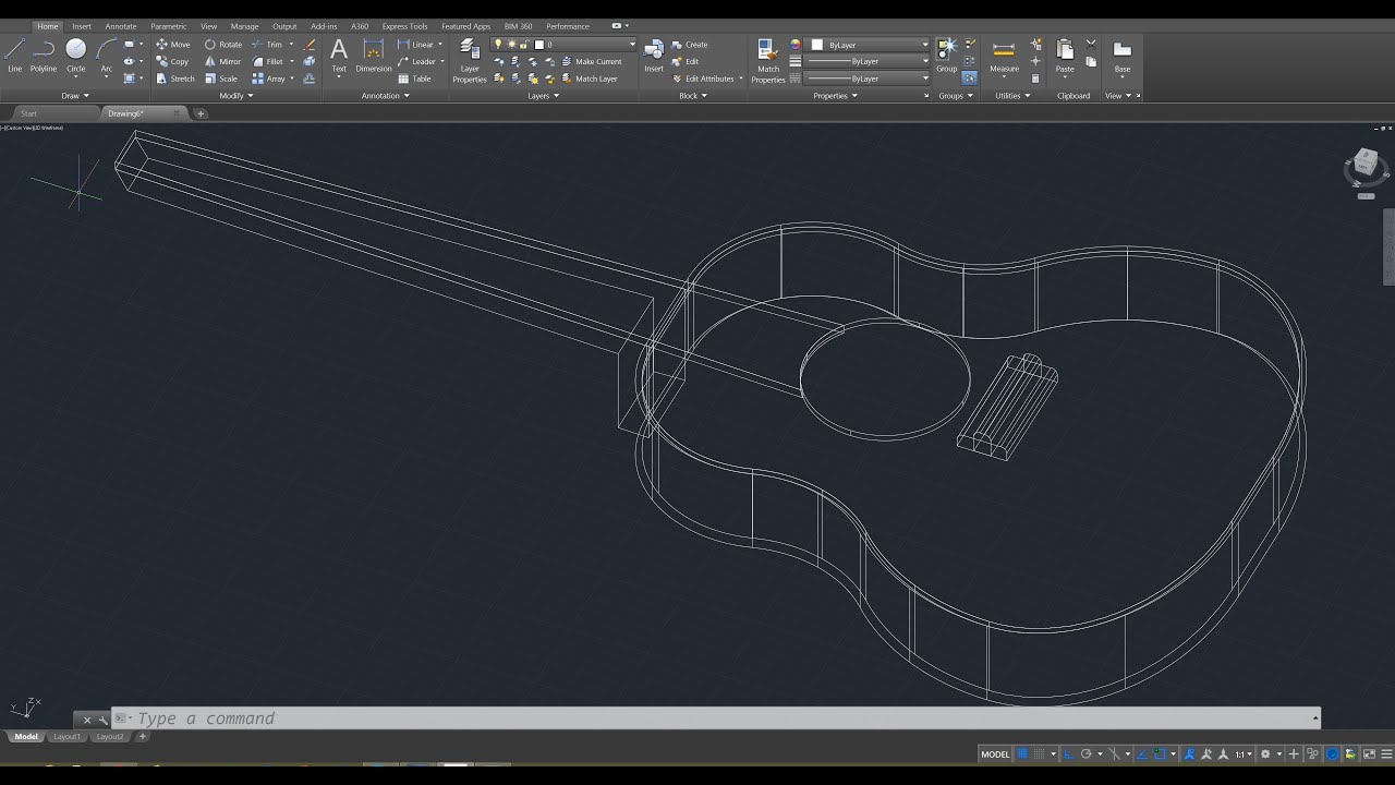 tutorials of autodesk autocad mechanical 2017