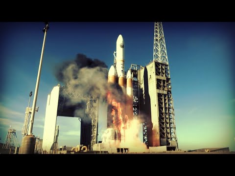 Video: Kako deluje raketna znanost?