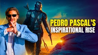 Pedro Pascal's Inspirational Rise: From Chilean Refugee to Hollywood Star