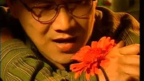[庄学忠] 用生命所爱的人 -- 世界第一等 (Official MV)