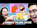 ANIMASI INI BIKIN NGAKAK PARAH !!! - By Vernalta