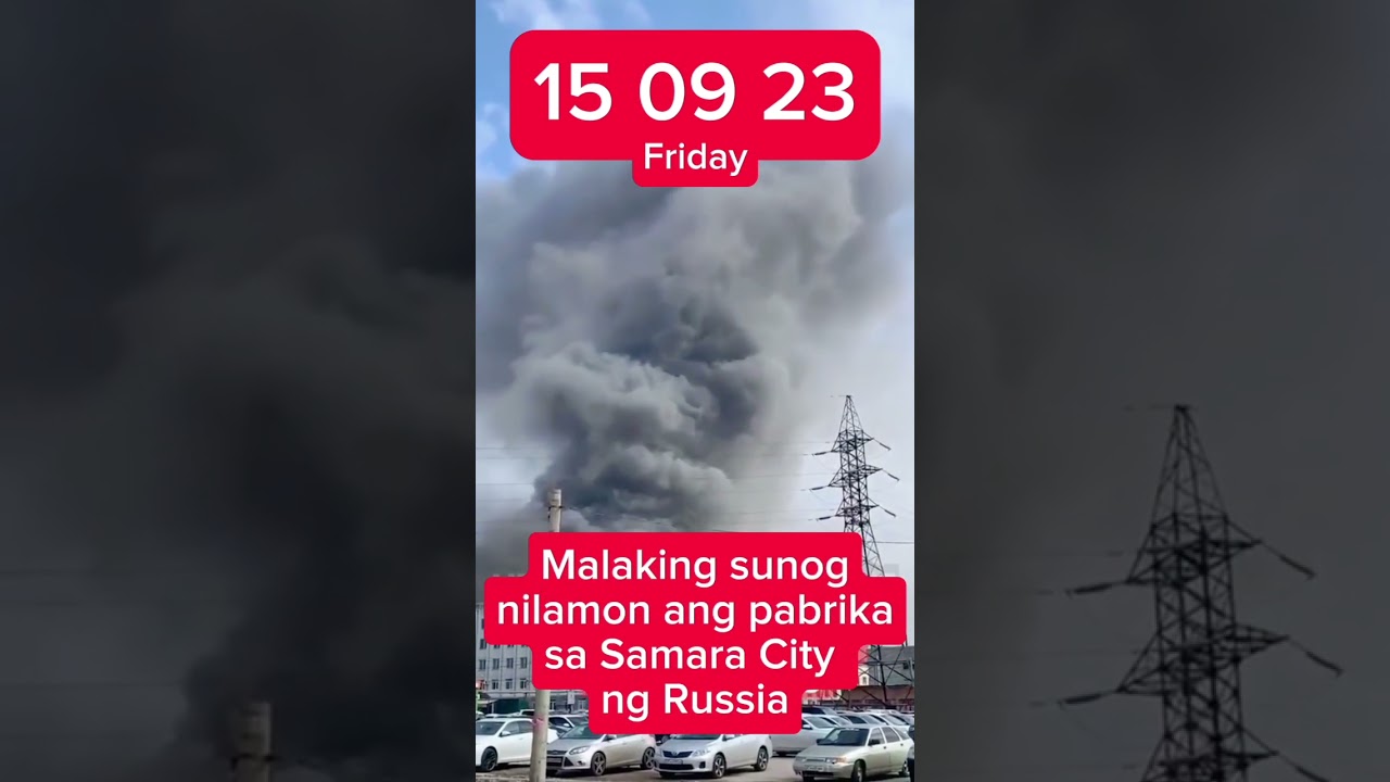 Countries That Hit With Tragedy-RJMB