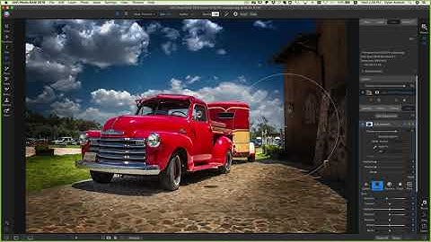 Using Blend Modes: The 5 You Should Know - ON1 Recorded Webinar