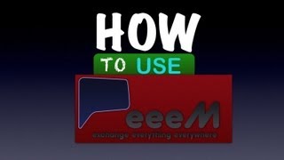How To Use PeeM (APP) screenshot 5