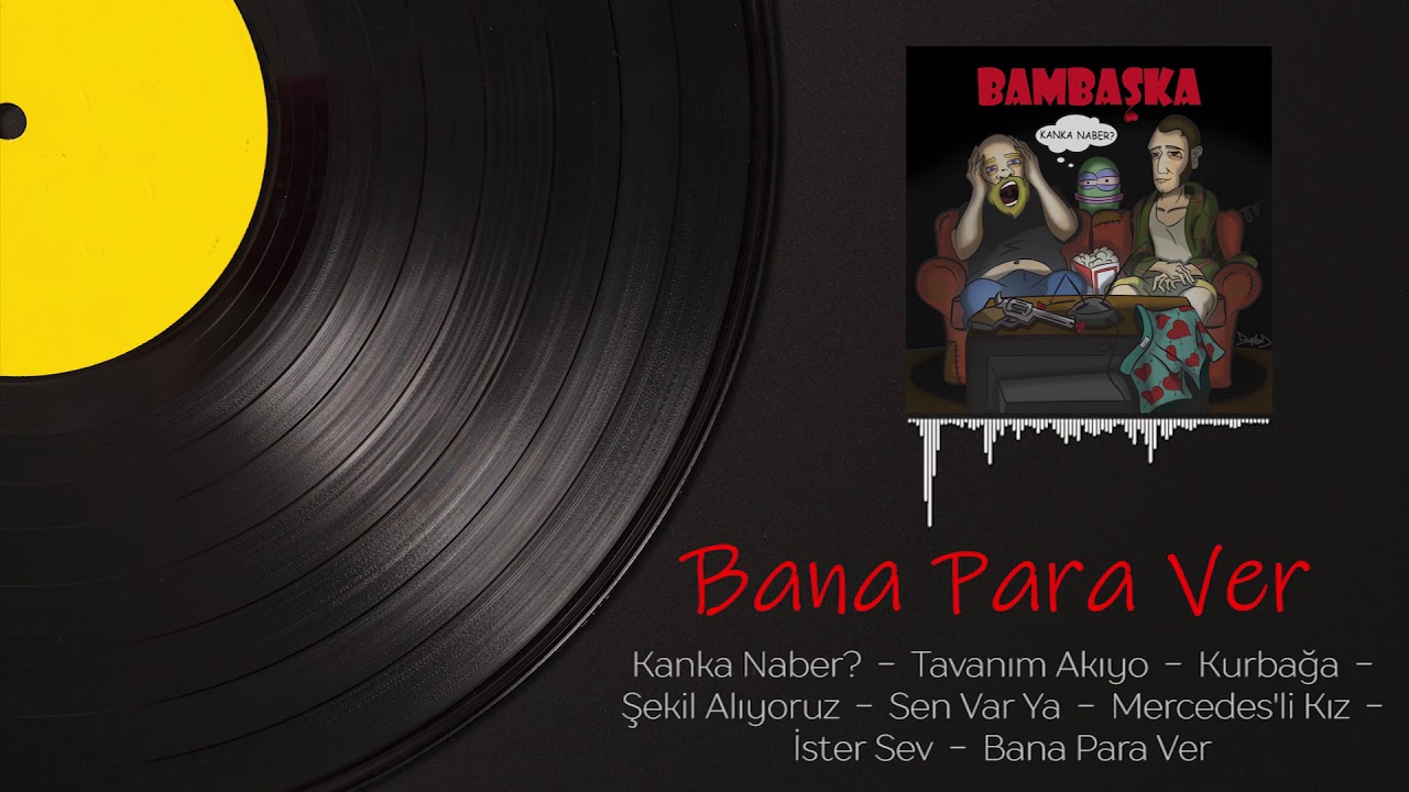Bambaşka Bana Para Ver 🤑 banaparaver YouTube