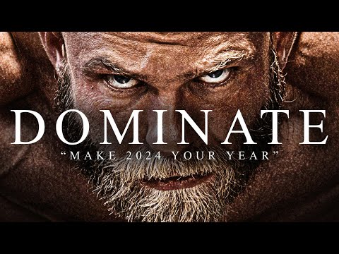 DOMINATE 2024 -