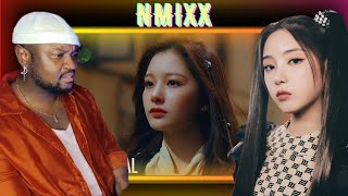 NMIXX - O.O (MV & Weekly Idol Fancam) | HONEST Reaction !