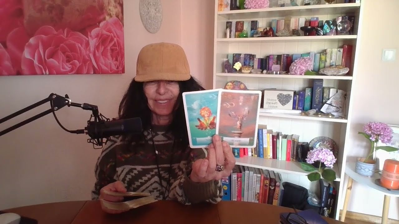 VIRGO - 🔮💫☄️WHAT I NEED TO TELL YOU! MAR 3 #VIRGO #SPIRITUALITY #ORACLECARDREADING #VIRGONATION1111