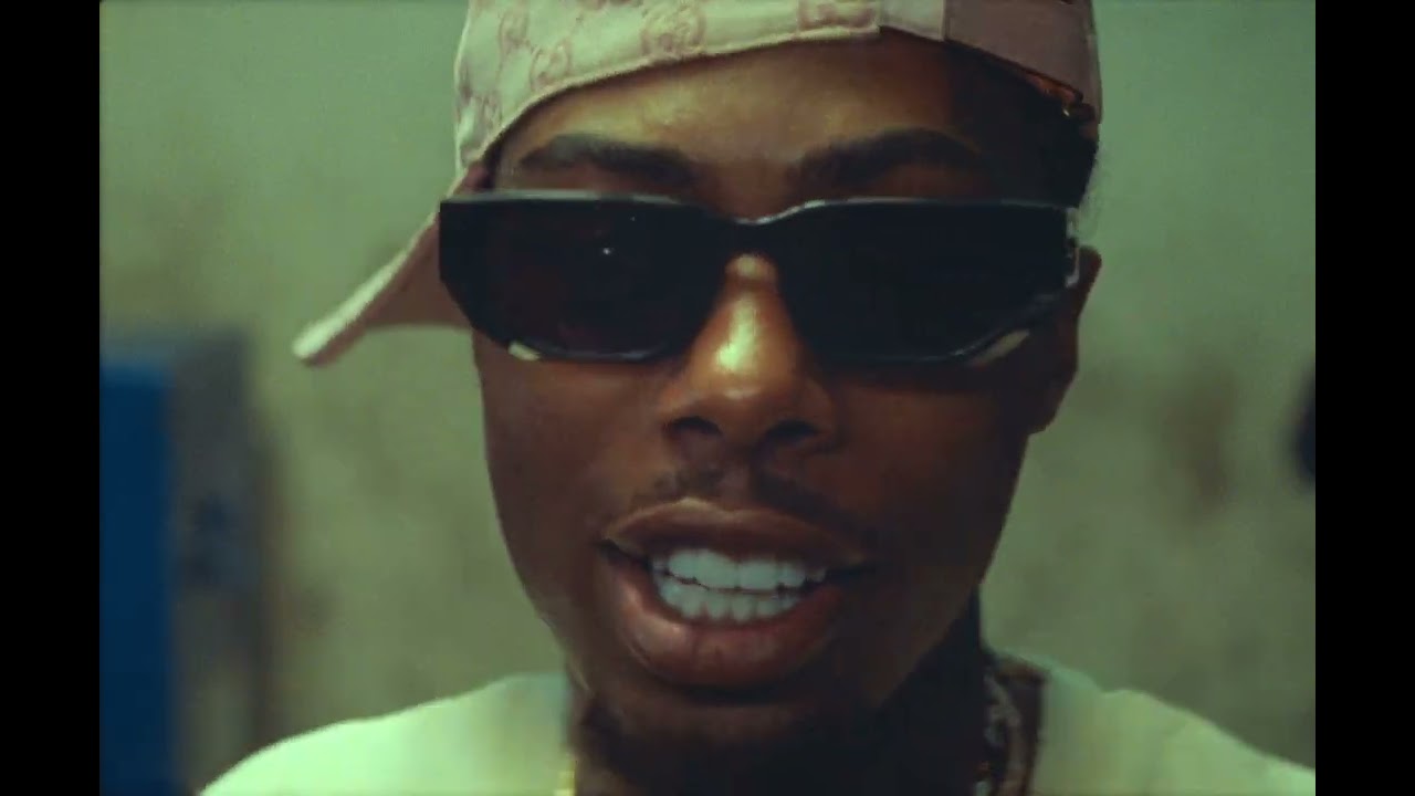 Kairo Keyz - SLIPKNOT [Official Music Video]