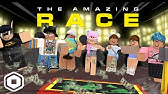 Backstabbing Amazing Race Roblox Youtube - 1m visits the amazing race roblox roblox