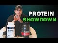 Transparent Labs vs Optimum Nutrition: Who Wins?