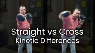 The Difference Between the Straight and Cross When You’re Using Your Kinetic Chains