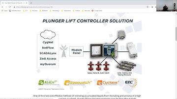 Plunger Lift System Overview