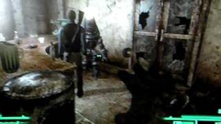 fallout 3 funny kills