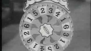 Remco &quot;Giant Wheel&quot; TV Commercial 1960&#39;s