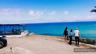 Playa Blanca, Tangier Morocco