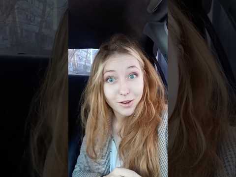 Красавица в Шоке от Первого свидания 😅 Пранк в машине и Шепелявый прикол от Сахар Тв 😂
