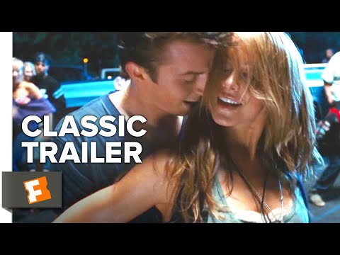 Footloose (2011) Trailer #1 | Movieclips Classic Trailers