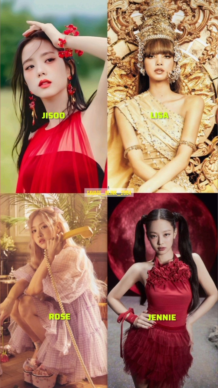 DESPACITO - JISOO vs LISA vs ROSÈ vs JENNIE || #jisoo #lisa #rosé #jennie #blackpink #shorts ||