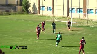 Sakaryaspor-Bandırmaspor maç özeti