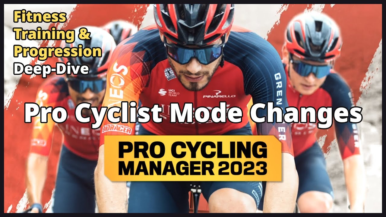 Pro Cycling Manager 2023 Digital Download Price Comparison