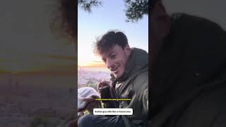 Join Us For A Chilly Sunrise