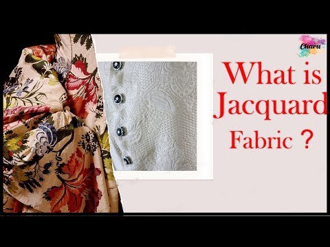 What Is Jacquard