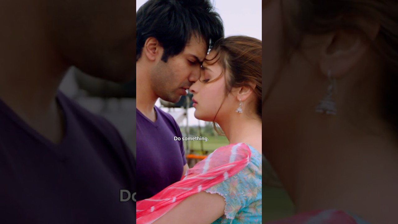 Alia Bhatt & Varun Dhawan’s EMOTIONAL Argument Over Her Arranged Marriage 🫣