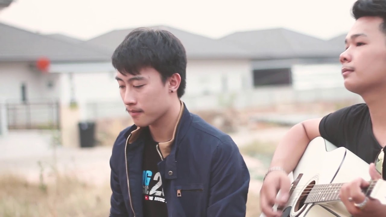 บ่น่าเฮ็ดกันดอก - ตรี ชัยณรงค์ เวอร์ชั่น แสน นากา cover by นุ๊ก ธนดล