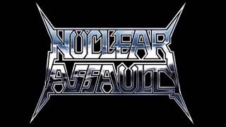 Nuclear Assault - Live in Wacken 2015 [Full Concert]