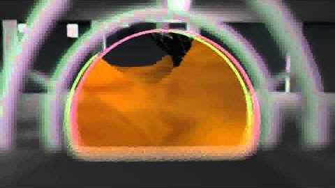 Farcaster Terminex - Blender Compositing