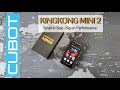 CUBOT KINGKONG MINI 2 - Small Rugged Phone