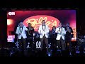 El Show de GH 14 de Nov 2019 Parte 6 Ft Billo´s Caracas Boys  🎺