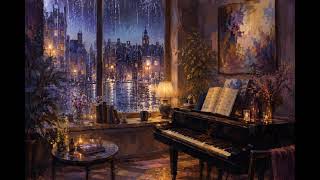 After Midnight Rain Is Falling 1 & 2 | SHUA74 Gallery Music