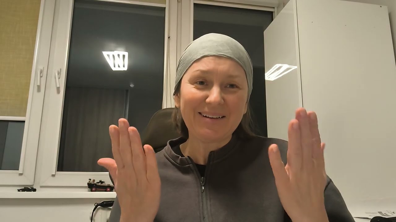 Что нужно знать и исполнять , чтобы не попасть в ад на разрубку.