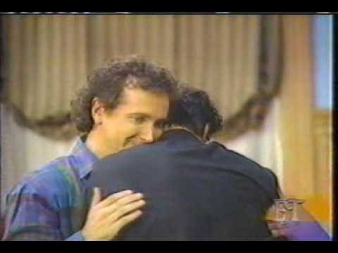 Perfect Strangers - The Final Filming 1992