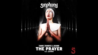 Timmy Trumpet & KSHMR feat. Zafrir - The Prayer (Audio HQ)🎶