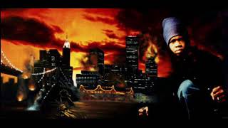 Jeru Tha Damaja - Intro (Life) Instrumental