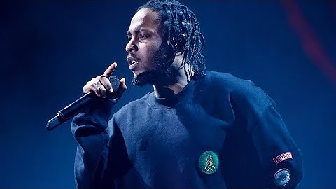 Kendrick Lamar - Element [OG]