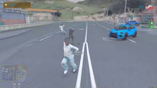 Zaten Dönerciyim Abi