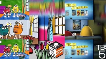 YTPMV M&Ms Scan 3 Slides