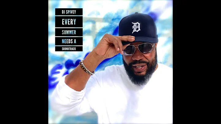 "Every Summer Needs A Soundtrack" (A Soulful House...